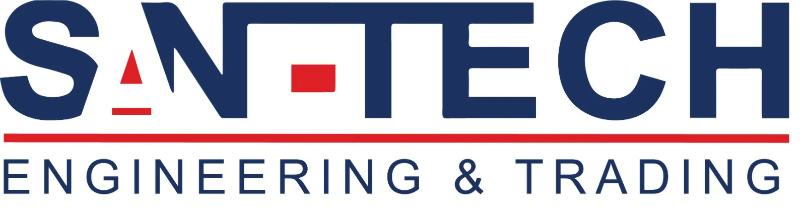 Santech Co. For Engineering and Trading